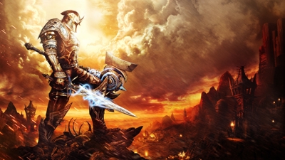 Kingdoms of Amalur: Reckoning - Fanart - Background (World) - 1920x1080