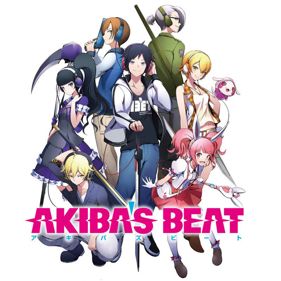 Akiba's Beat - Square (Japan) - 800x800