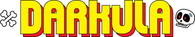 Darkula 64 - Clear Logo (World) - 6141x1166