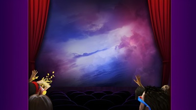 Attack of the Movies 3-D - Fanart - Background (World) - 1920x1080