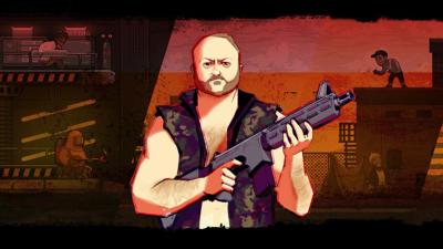 Alex Jones: NWO Wars - Fanart - Background (World) - 1920x1080