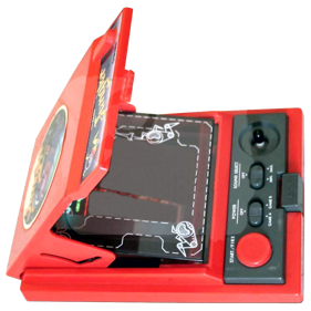 Jungler - Cart - Front (North America) - 950x950