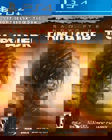 Shadow of the Tomb Raider - Box - Front (North America) - 803x1000