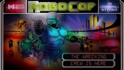 Robocop - Banner (World) - 1920x1080