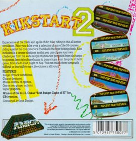 Kikstart 2 + Course Designer - Box - Back (Europe) - 770x800