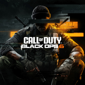 Call of Duty: Black Ops 6 - Square (World) - 4320x4320