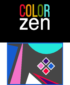 Color Zen - Screenshot - Gameplay (World) - 400x480