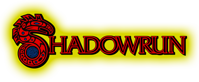 Shadowrun - Clear Logo (North America) - 1200x496