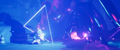 Deer & Boy - Screenshot - Gameplay (World) - 3840x1600