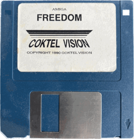 Freedom - Disc (Europe) - 1047x1086