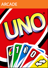 UNO - Fanart - Box - Front (World) - 1700x2400