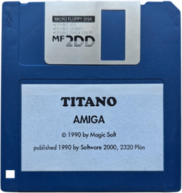 Titano - Disc (Germany) - 534x567