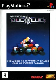 Real Pool - Box - Front (Australia) - 800x1135