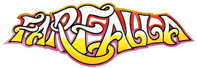 Farfalla - Clear Logo (World) - 1706x594
