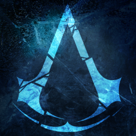 Assassin's Creed: Rogue - Icon (World) - 256x256