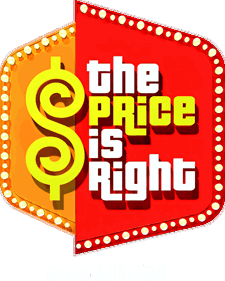 The Price is Right: 2010 Edition - Clear Logo (World) - 1110x1386
