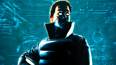 Syndicate - Fanart - Background (Europe) - 1600x900