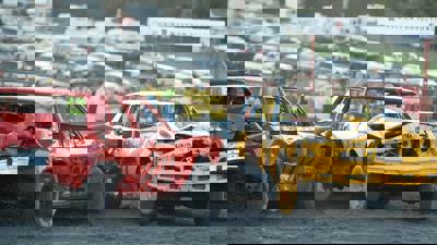 Demolition Racer: No Exit - Fanart - Background (World) - 1920x1080