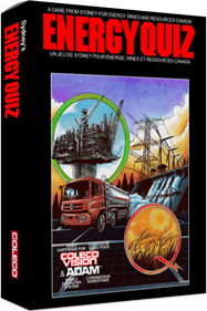 Energy Quiz - Box - 3D (Canada) - 439x659