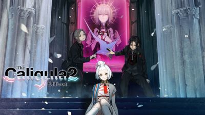The Caligula Effect 2 - Banner (North America) - 1200x675