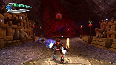 Bionicle - Screenshot - Gameplay (World) - 1280x720
