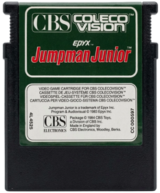Jumpman Junior - Cart - Front (Europe) - 921x1107