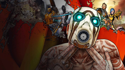 Borderlands 2 - Fanart - Background (World) - 3840x2160