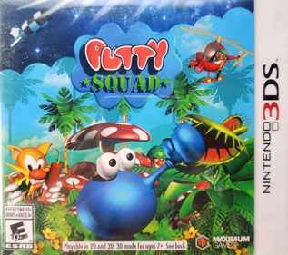 Putty Squad - Box - Front (Canada) - 1347x1194