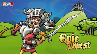 Epic Quest - Banner (World) - 1920x1080