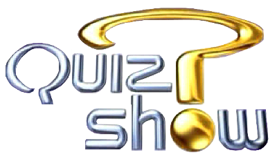 Quiz Show - Clear Logo (Italy) - 400x227