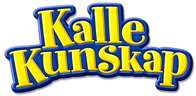 Reader Rabbit: On a Mission to Help the Lion Flowers - Clear Logo (Sweden) - 975x480