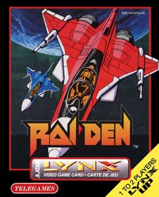 Raiden - Box - Front (World) - 648x804