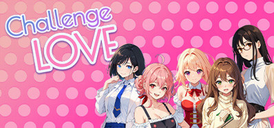Challenge Love - Banner (World) - 460x215