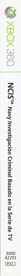 NCIS: Based on the TV Series - Box - Spine (Spain) - 652x8583