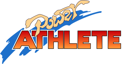 Deadly Moves - Clear Logo (Japan) - 3480x1836