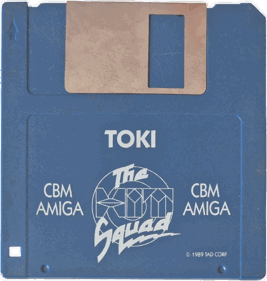 Toki - Disc (Europe) - 919x967
