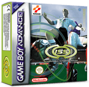 International Superstar Soccer - Box - 3D (Europe) - 1016x998