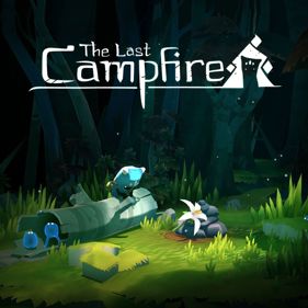 The Last Campfire - Square (World) - 800x800