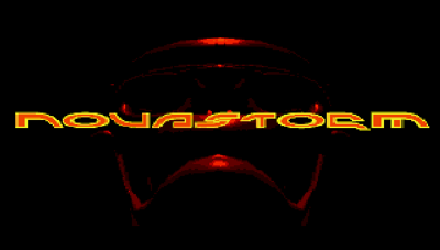 Novastorm - Screenshot - Game Title (World) - 620x352