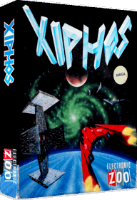 Xiphos - Box - 3D (United Kingdom) - 850x1244