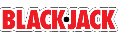 Advanced Blackjack - Clear Logo (North America) - 2400x656