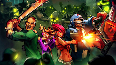 Final Exam - Fanart - Background (World) - 1920x1080