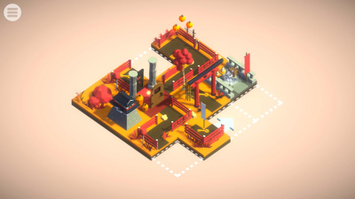 Cat Slide Tiles - Screenshot - Gameplay (World) - 1280x720