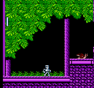 Trophy - Screenshot - Gameplay (North America) - 256x240