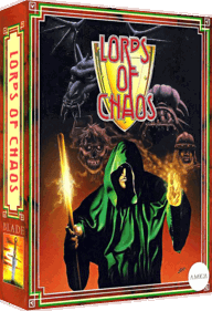 Lords of Chaos - Box - 3D (Europe) - 850x1244