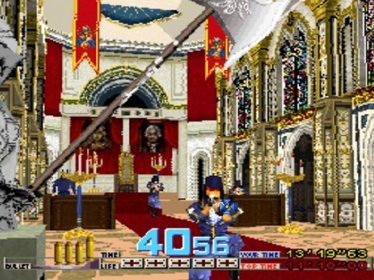 Time Crisis - Screenshot - Gameplay (World) - 640x480