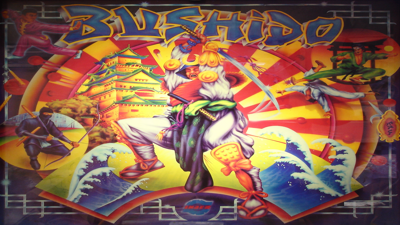 Bushido - Banner (World) - 1920x1080