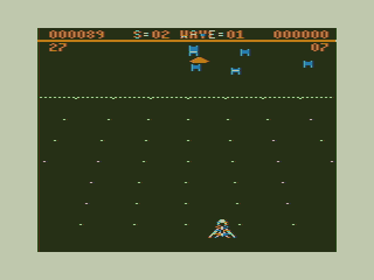 Juno - Screenshot - Gameplay (North America) - 320x240