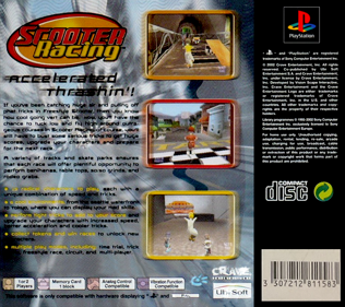 Razor Racing - Box - Back (Europe) - 765x680
