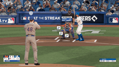 R.B.I. Baseball 21 - Screenshot - Gameplay (World) - 1920x1080